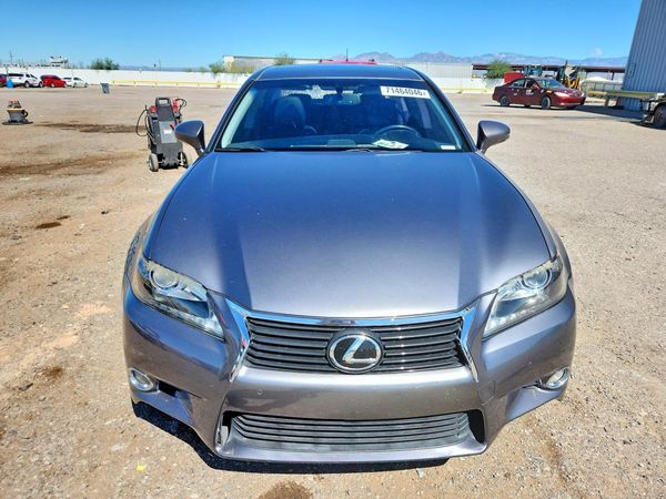 2014 LEXUS GS350 350 — DIRF