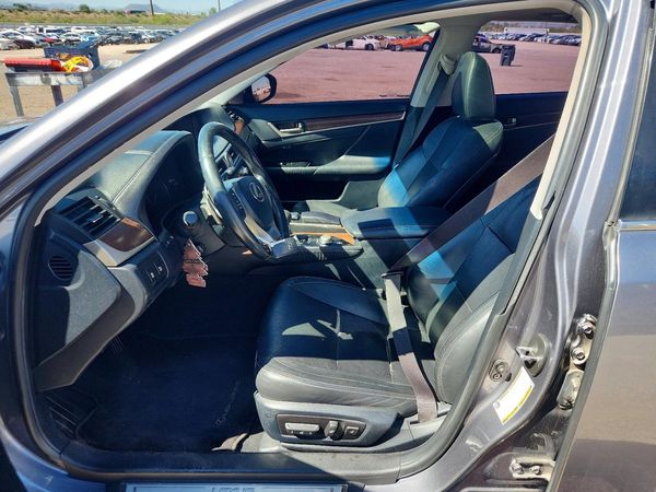 2014 LEXUS GS350 350 — DENT