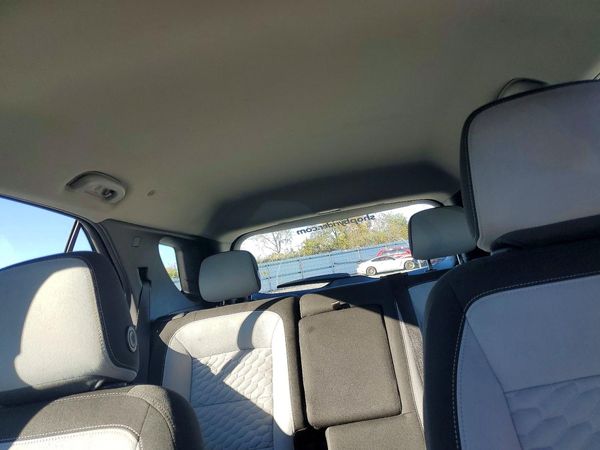2018 CHEVROLET EQUINOX LS — SUVN