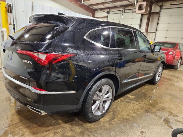 2023 ACURA MDX SH-AWD — PSRA