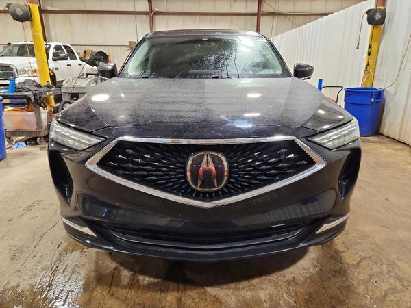 2023 ACURA MDX SH-AWD — DIRF