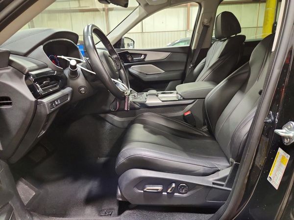 2023 ACURA MDX SH-AWD — DENT