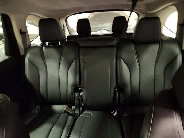 2023 ACURA MDX SH-AWD — SUVN