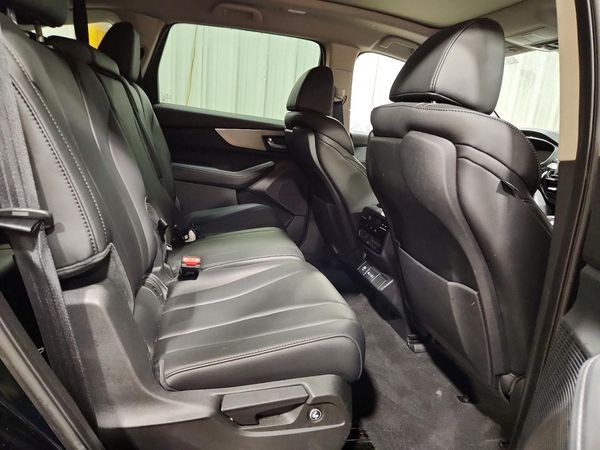 2023 ACURA MDX SH-AWD — PSRS