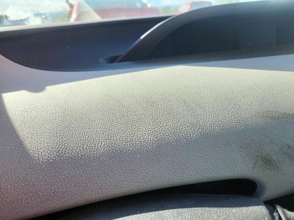 2017 TOYOTA PRIUS — ODOM