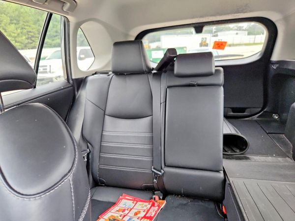 2019 TOYOTA RAV4 Limited — SUVN