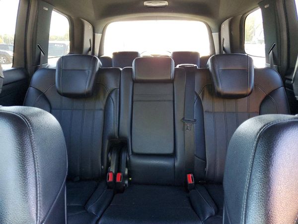 2017 MERCEDES-BENZ GLS-CLASS GLS450-4M — SUVN