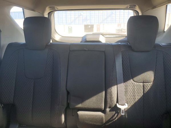 2014 CHEVROLET EQUINOX LS — SUVN