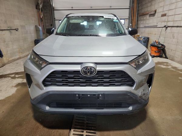2019 TOYOTA RAV4 LE — DIRF