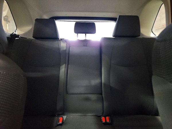 2019 TOYOTA RAV4 LE — SUVN