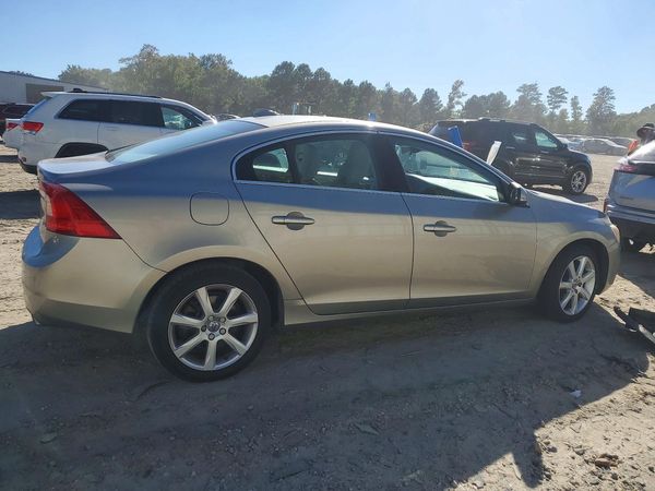 2016 VOLVO S60 SV33 Premier — PSRA
