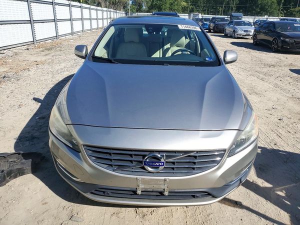 2016 VOLVO S60 SV33 Premier — DIRF