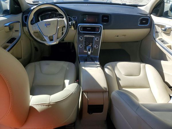2016 VOLVO S60 SV33 Premier — CKPT