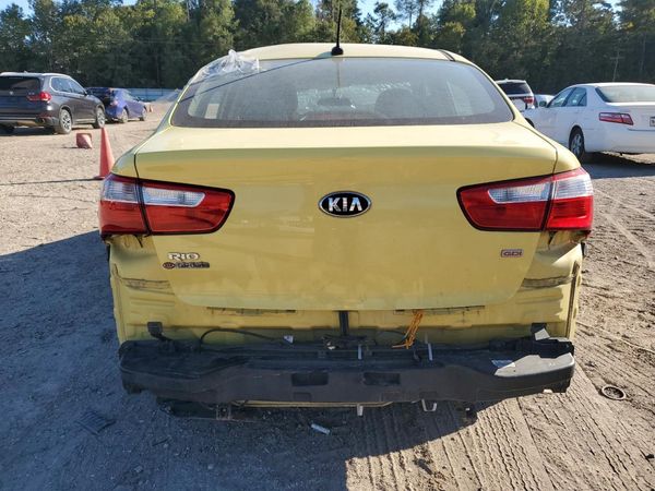 2016 KIA RIO LX A/T