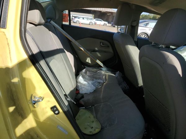 2016 KIA RIO LX A/T