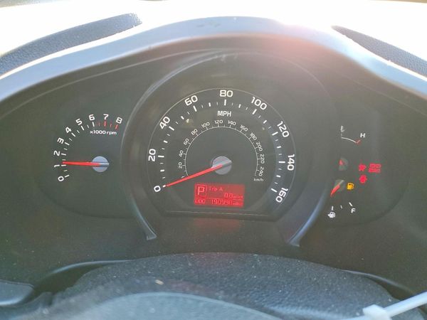 2014 KIA SPORTAGE EX — ODOM