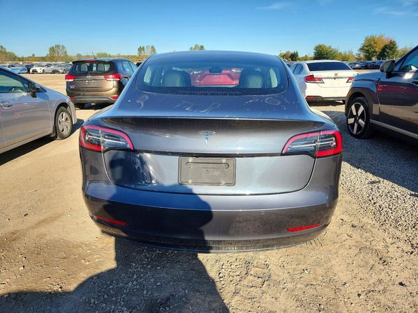 2019 TESLA MODEL 3 — DIRR