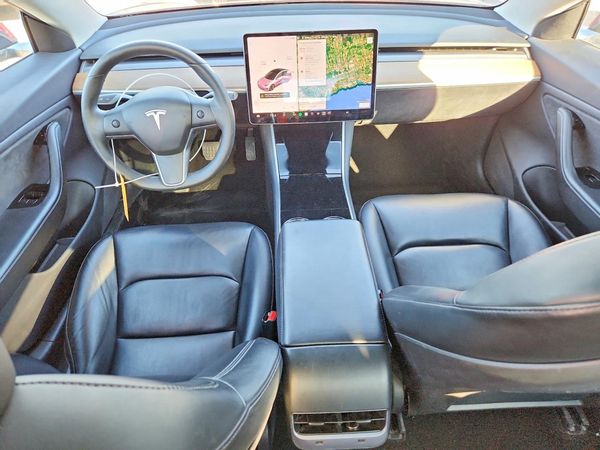 2019 TESLA MODEL 3 — CKPT