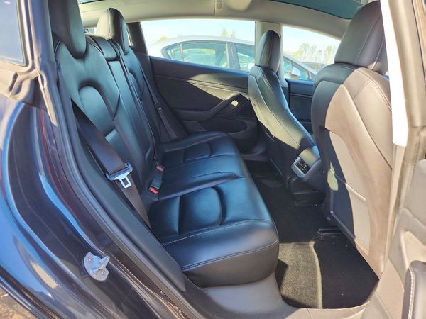 2019 TESLA MODEL 3 — PSRS