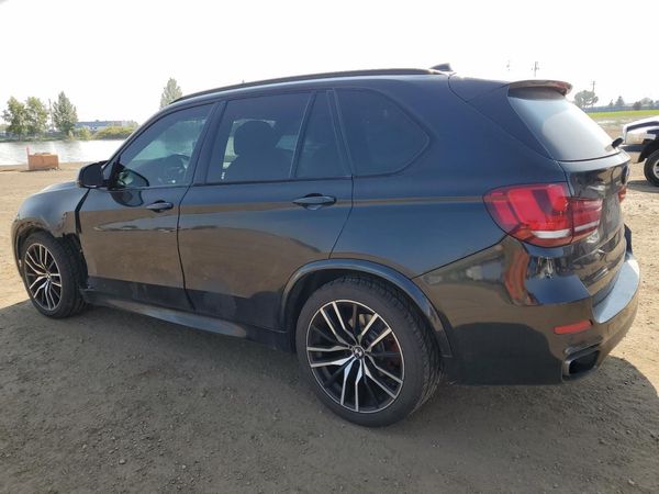 2014 BMW X5