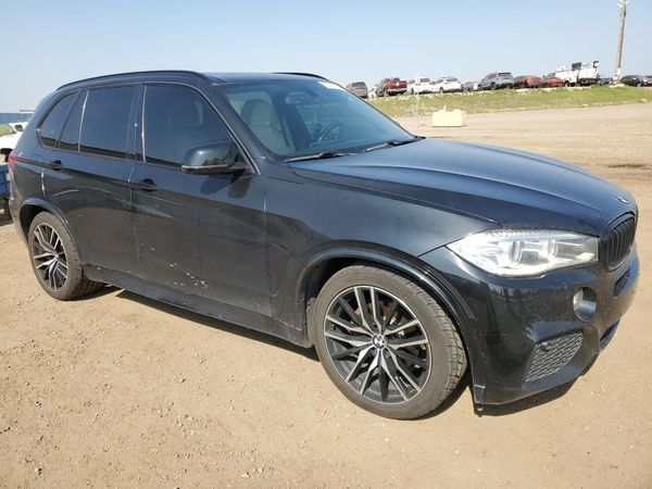 2014 BMW X5