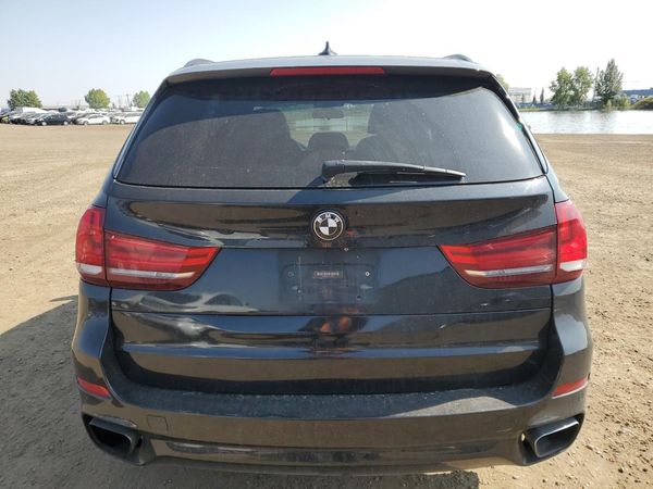 2014 BMW X5