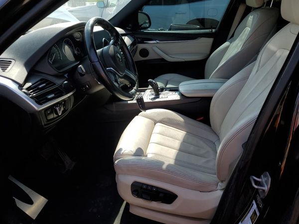 2014 BMW X5