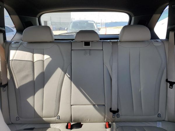 2014 BMW X5