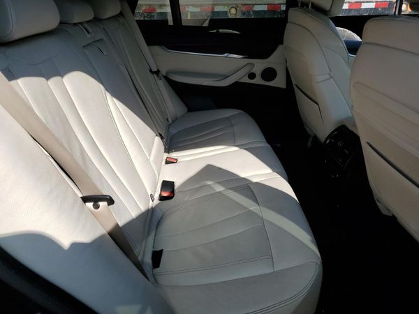 2014 BMW X5