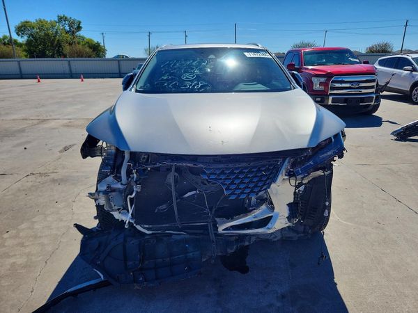 2020 LEXUS RX 350 Premium — DIRF