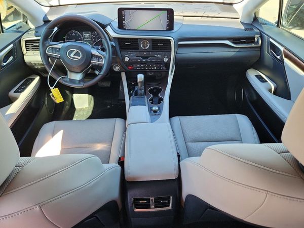 2020 LEXUS RX 350 Premium — CKPT