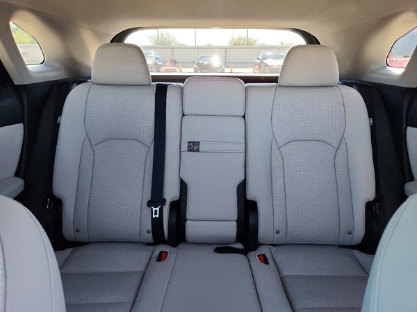 2020 LEXUS RX 350 Premium — SUVN