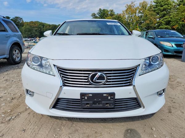 2014 LEXUS ES350 350 — DIRF