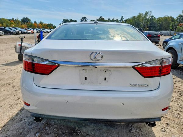 2014 LEXUS ES350 350 — DIRR