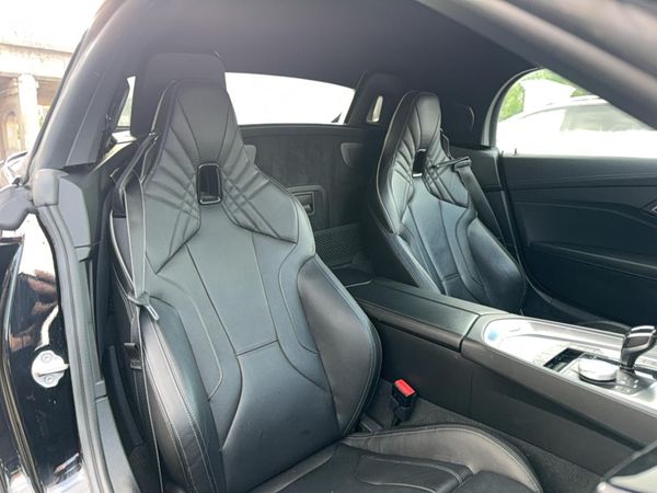2020 BMW Z4