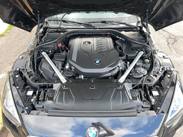 2020 BMW Z4