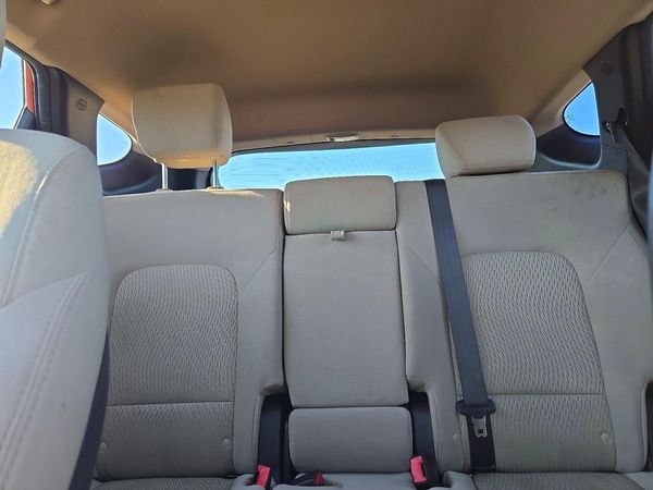 2015 HYUNDAI SANTA FE GL — SUVN