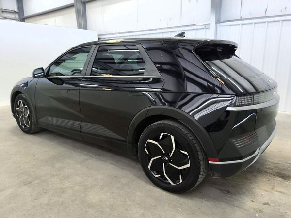 2024 HYUNDAI IONIQ SEL — DSRA