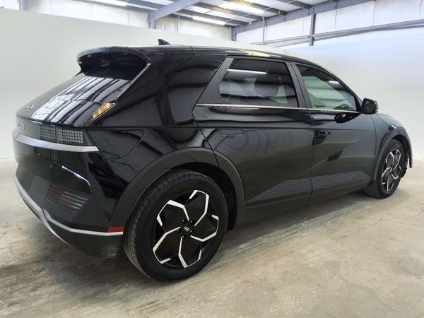 2024 HYUNDAI IONIQ SEL — PSRA