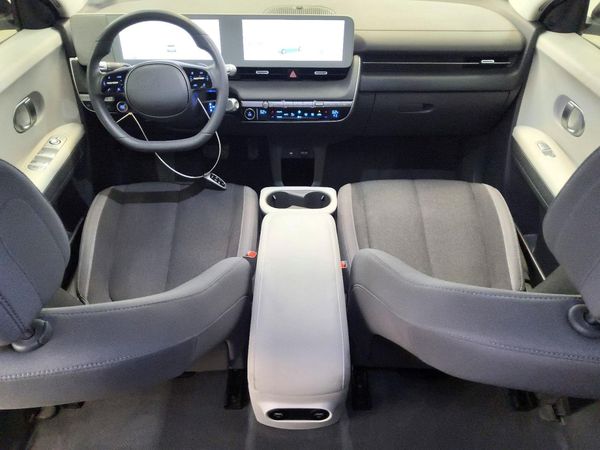 2024 HYUNDAI IONIQ SEL — CKPT