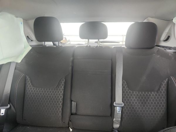 2018 JEEP COMPASS Sport — SUVN