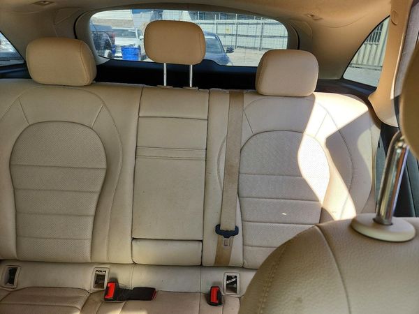 2017 MERCEDES-BENZ GLC GLC300 — SUVN
