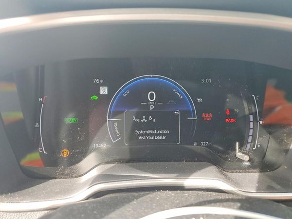 2025 TOYOTA COROLLA LE, XLE, SE — ODOM