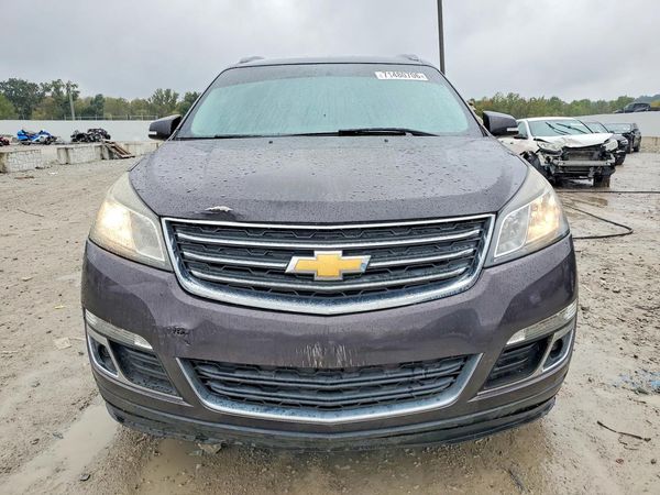 2016 CHEVROLET TRAVERSE 1LT — DIRF