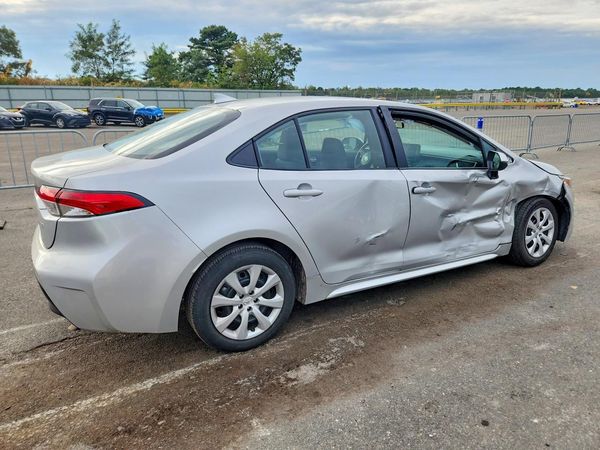 2024 TOYOTA COROLLA — PSRA
