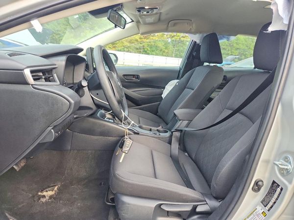 2024 TOYOTA COROLLA — DENT