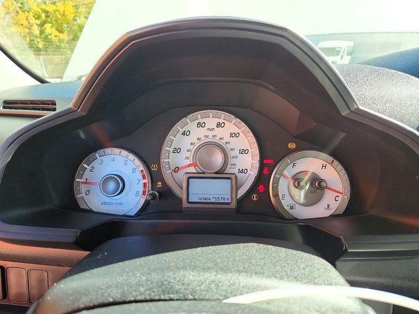 2014 HONDA PILOT TOURING — ODOM