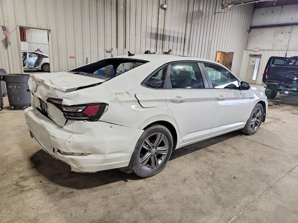 2020 VOLKSWAGEN JETTA — PSRA