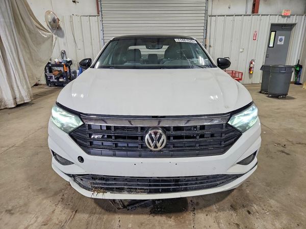 2020 VOLKSWAGEN JETTA — DIRF