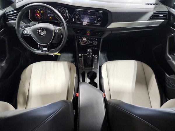 2020 VOLKSWAGEN JETTA — CKPT
